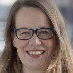 Anna Neumann und Werner Thiede