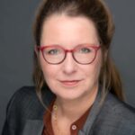 Antje Valentin und Stephan Schulmeistrat