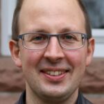Oliver Foltin und Volker Teichert