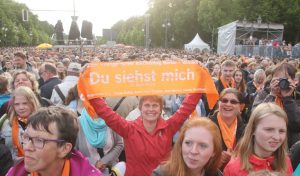 Kirche der Zukunft – vielfältig und gelassen