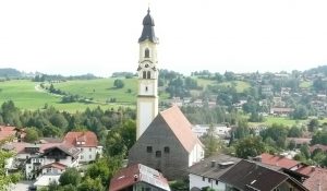 <span class="entry-title-primary">Zeugnisse vielfältiger Spiritualität</span> <span class="entry-subtitle">Unterwegs auf den ökumenischen „Besinnungswegen“ bei Pfronten im Allgäu</span>