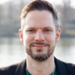 Benedikt Friedrich-Lang und Tobias Friesen