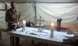 <span class="entry-title-primary">Ein zweites Afghanistan?</span> <span class="entry-subtitle">Persönliche Erfahrungen eines Militärpfarrers aus dem westafrikanischen Mali</span>