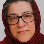 Hamideh Mohagheghi