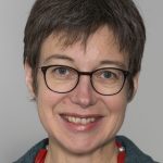 Imme Scholz