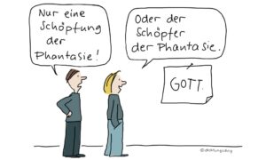 <span class="entry-title-primary">Dogmatische Imaginationen</span> <span class="entry-subtitle">Einbildungskraft als konstruktives Organ der Theologie</span>