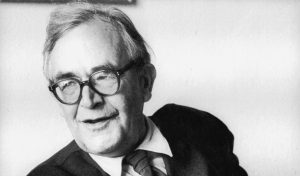 <span class="entry-title-primary">„Gottes fröhlicher Partisan“</span> <span class="entry-subtitle">Erinnerung an den streitbaren Theologen Karl Barth</span>