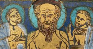 <span class="entry-title-primary">Demokratisierung der Mystik</span> <span class="entry-subtitle">Vom Beruf des Christenmenschen</span>