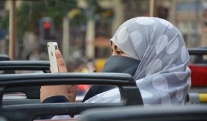 Konvertiten: Botschafter eines friedlichen Islam