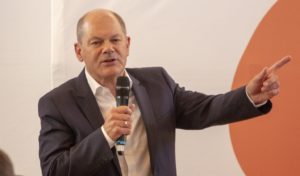 Plädoyer für eine Gesellschaft des Respekts