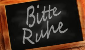 Respekt – eine Alltagserkundung