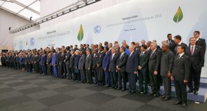 <span class="entry-title-primary">Erstmals ziehen alle an einem Strang</span> <span class="entry-subtitle">Klimaabkommen von Paris wird von allen Seiten gelobt – auf die Umsetzung kommt es an</span>