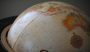 Stichwort: Globalisierung