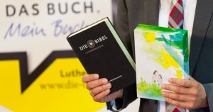 <span class="entry-title-primary">Die neue Revision der Lutherbibel</span> <span class="entry-subtitle">Brauchen wir das denn wirklich?</span>