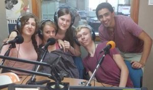 <span class="entry-title-primary">„The Germany Project“ meets „Seminarkurs Israel“</span> <span class="entry-subtitle">Zur Kooperation zwischen der Eynot Yarden High School, Kibbuz Amir, Oberes Galiläa und dem Friedrich-Schiller-Gymnasium, Marbach am Neckar</span>