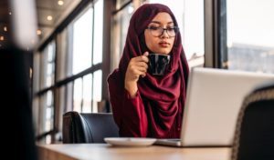 Geschlechtergerechtigkeit im Islam