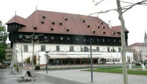 <span class="entry-title-primary">Konstanz zu Zeiten des Konzils</span> <span class="entry-subtitle">Kirchenpolitik und Alltagsleben vor 600 Jahren</span>