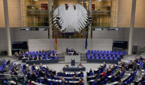 <span class="entry-title-primary">Gewissen im Deutschen Bundestag</span> <span class="entry-subtitle">Eine besondere Form der Suche nach Mehrheiten</span>