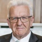 Winfried Kretschmann