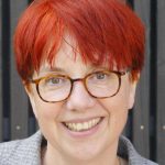Marita Hecker